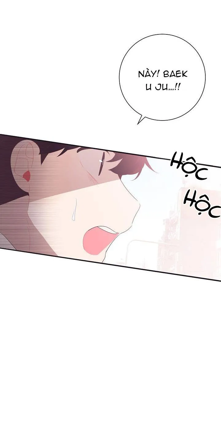 Tuổi 17 của cậu Chapter 9 Trang 63