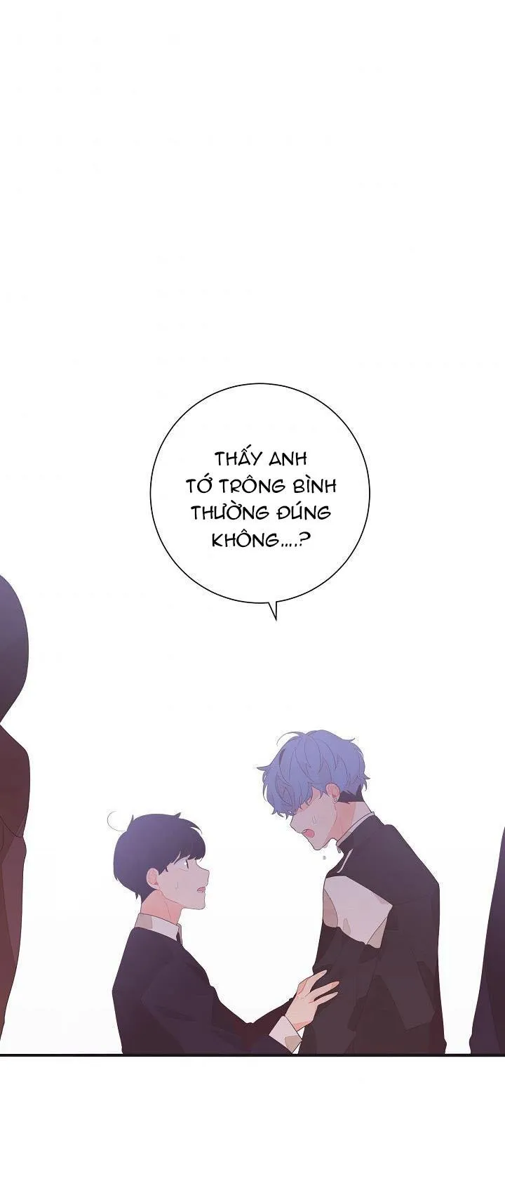 Tuổi 17 của cậu Chapter 9 Trang 67