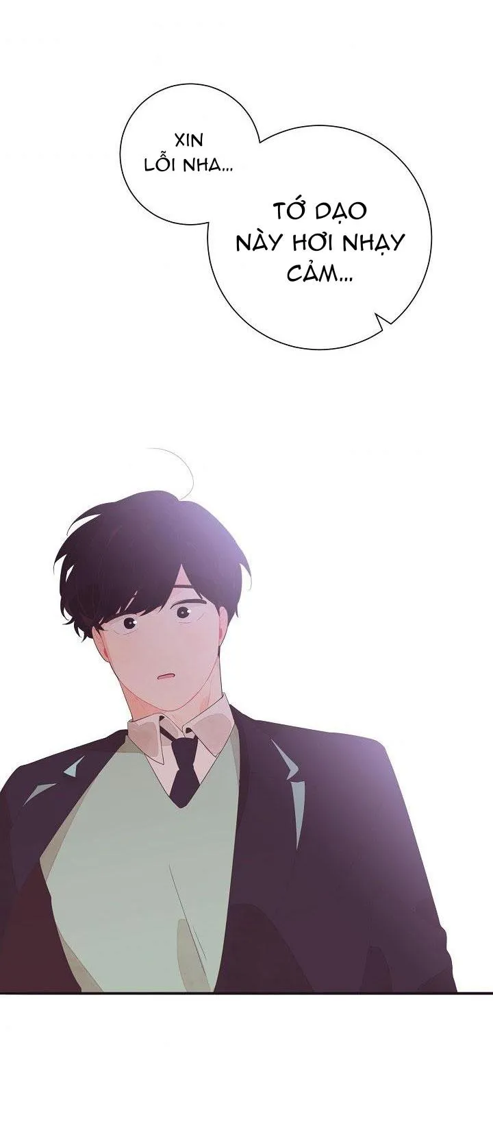 Tuổi 17 của cậu Chapter 10 Trang 5