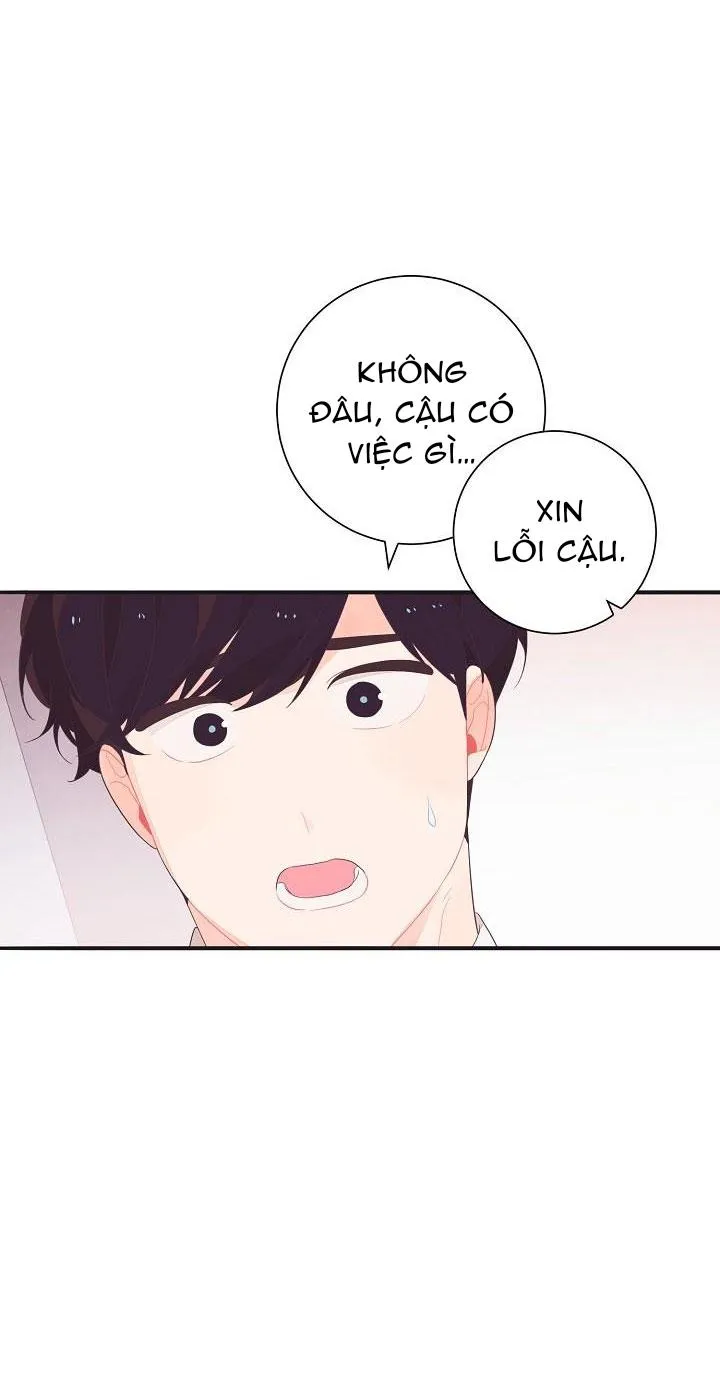 Tuổi 17 của cậu Chapter 10 Trang 6