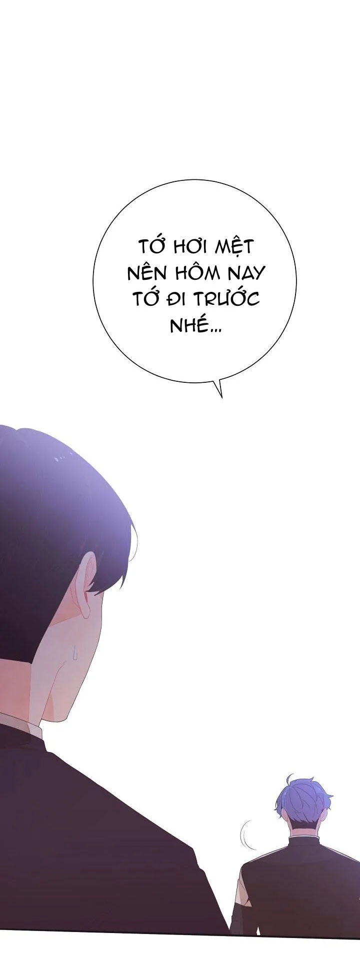 Tuổi 17 của cậu Chapter 10 Trang 7