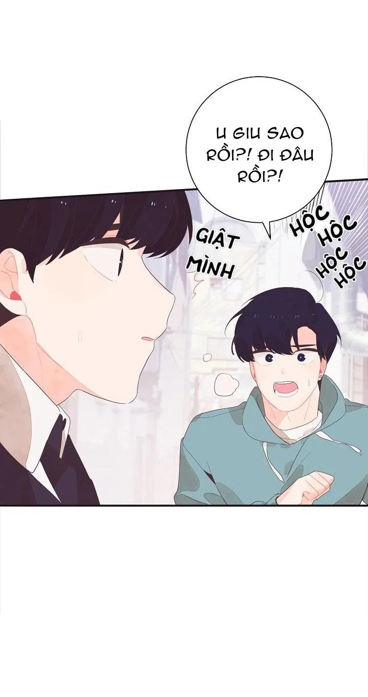 Tuổi 17 của cậu Chapter 10 Trang 9