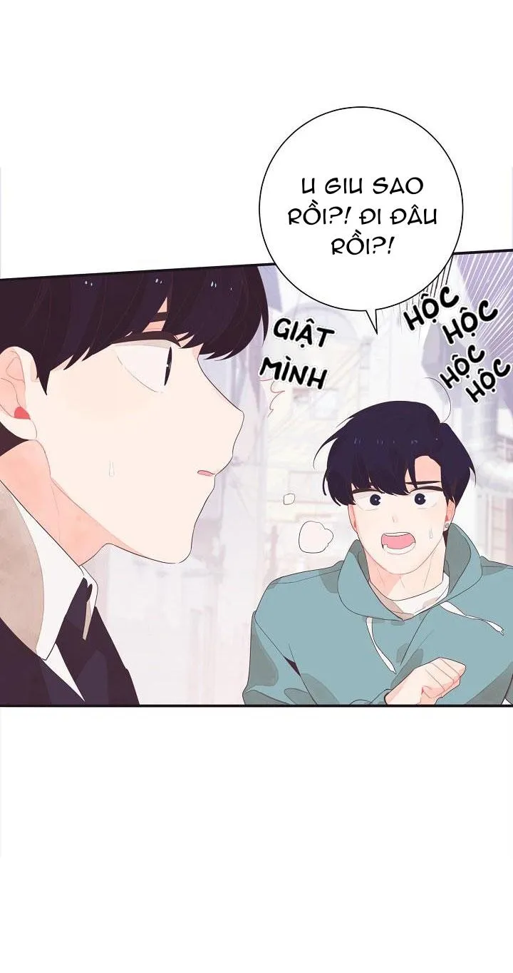 Tuổi 17 của cậu Chapter 10 Trang 10