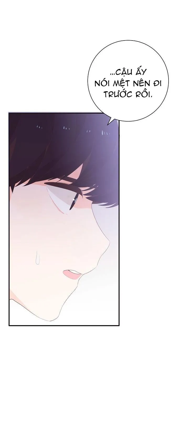 Tuổi 17 của cậu Chapter 10 Trang 11