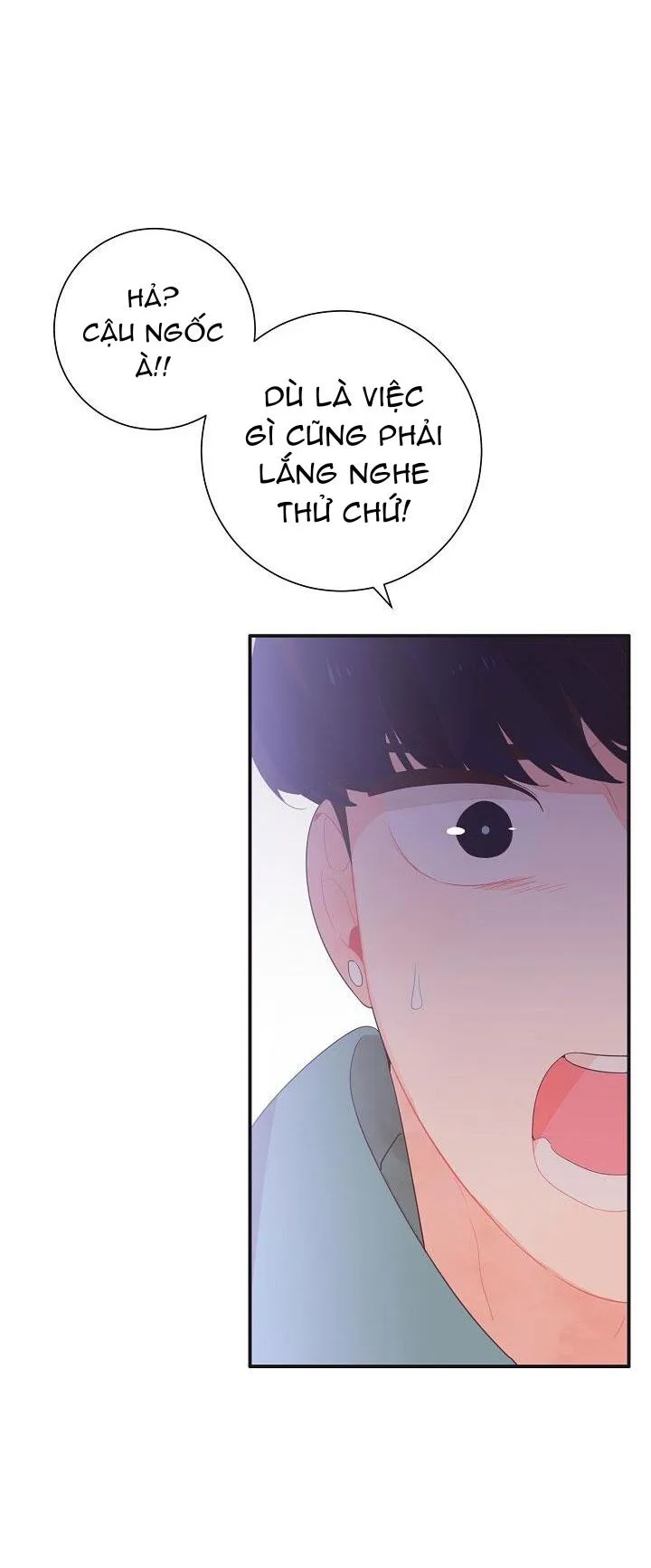 Tuổi 17 của cậu Chapter 10 Trang 12