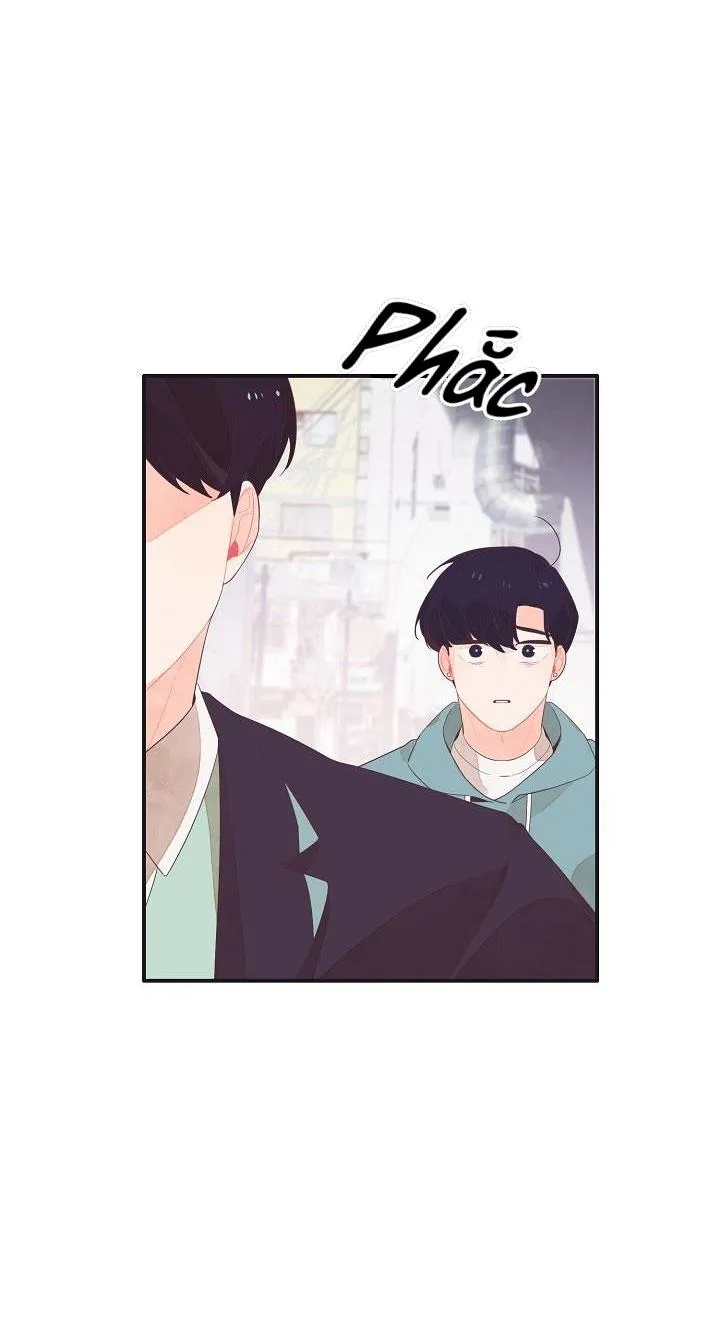 Tuổi 17 của cậu Chapter 10 Trang 16