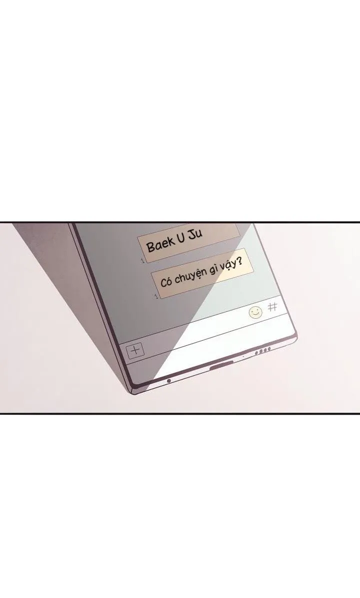 Tuổi 17 của cậu Chapter 10 Trang 20