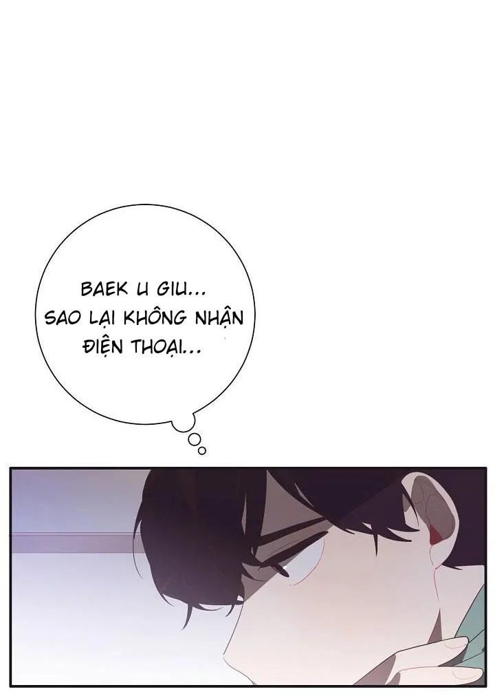 Tuổi 17 của cậu Chapter 10 Trang 21