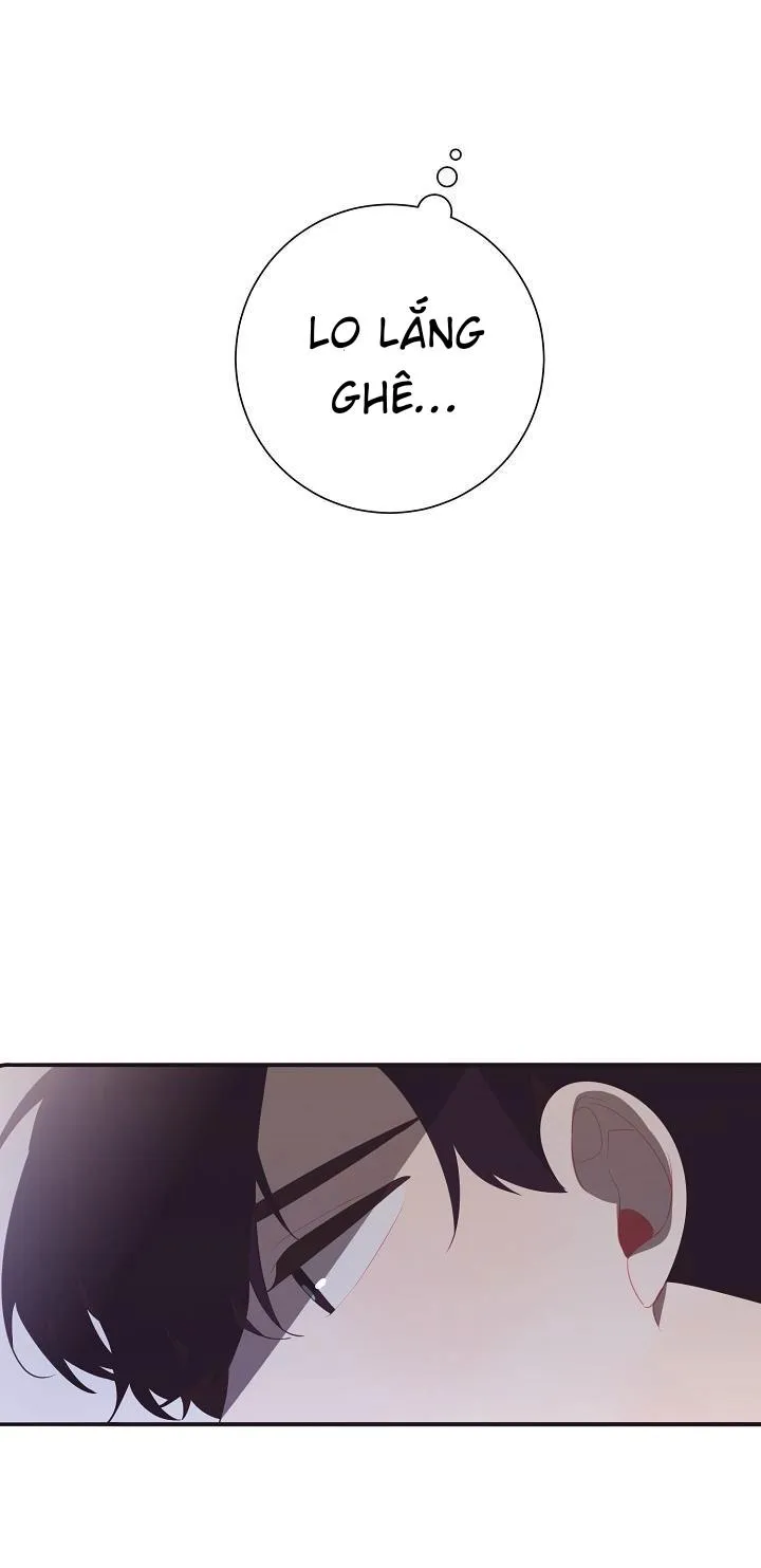 Tuổi 17 của cậu Chapter 10 Trang 22