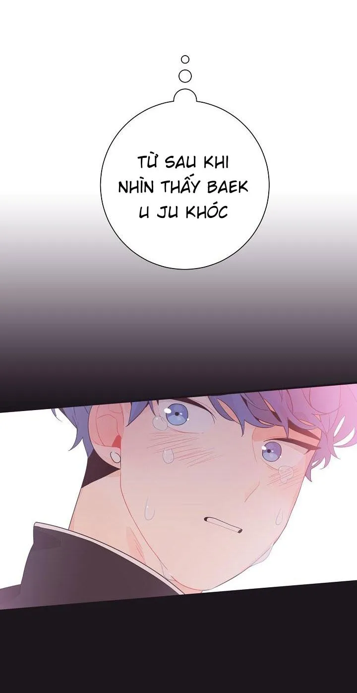 Tuổi 17 của cậu Chapter 10 Trang 23