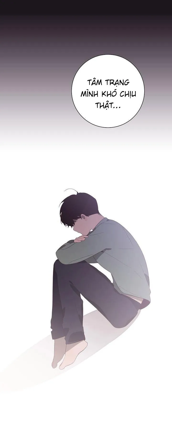 Tuổi 17 của cậu Chapter 10 Trang 24