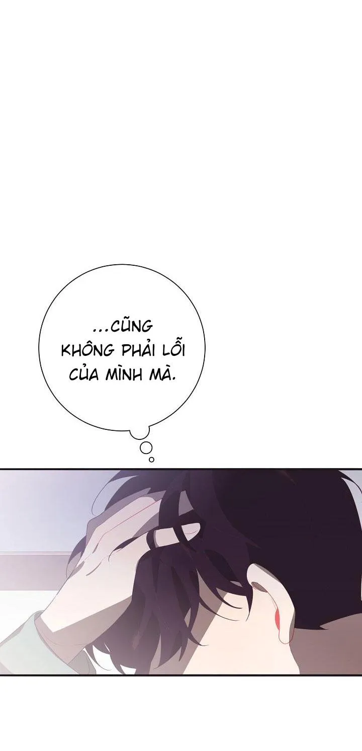 Tuổi 17 của cậu Chapter 10 Trang 25