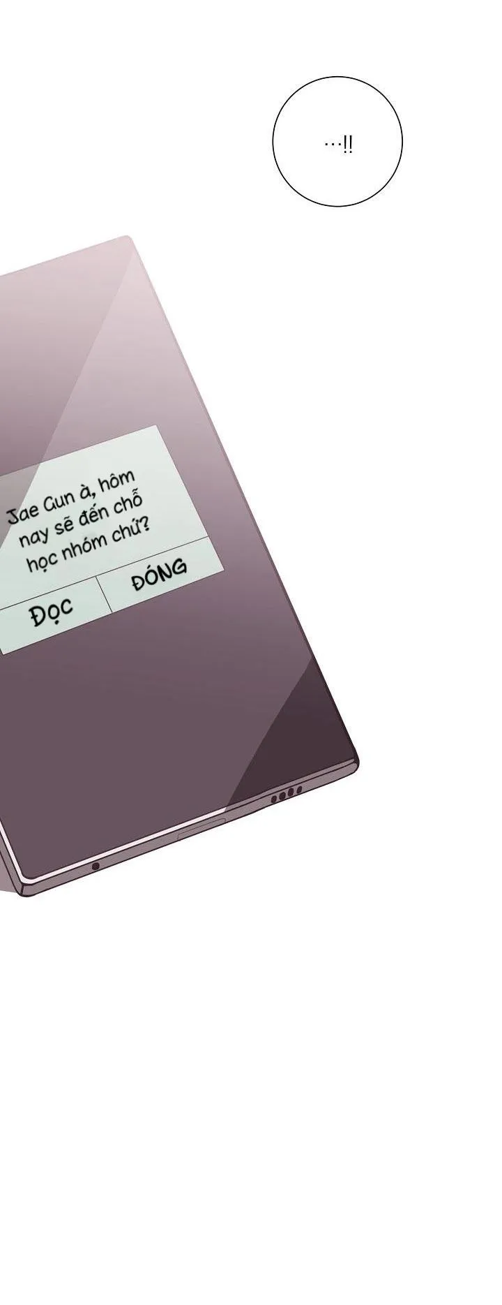 Tuổi 17 của cậu Chapter 10 Trang 28