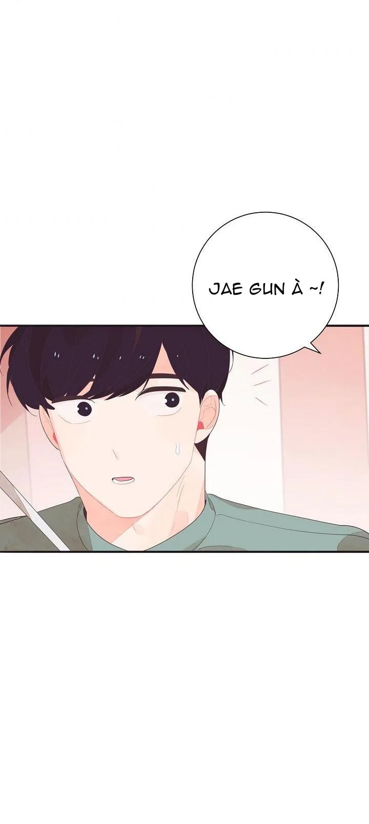 Tuổi 17 của cậu Chapter 10 Trang 30