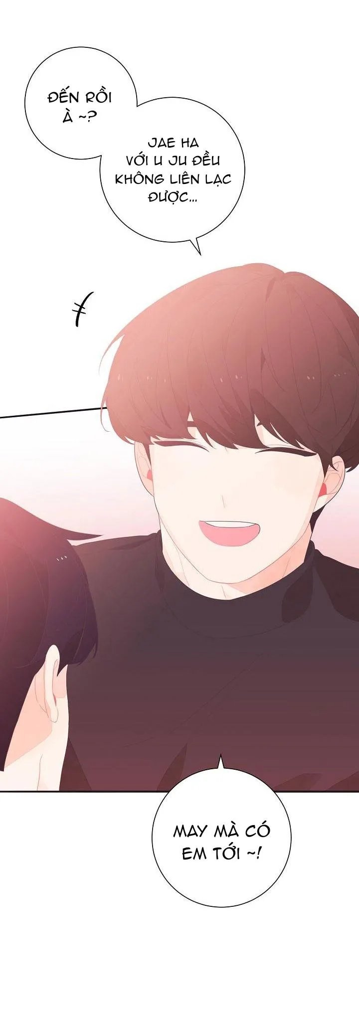 Tuổi 17 của cậu Chapter 10 Trang 31