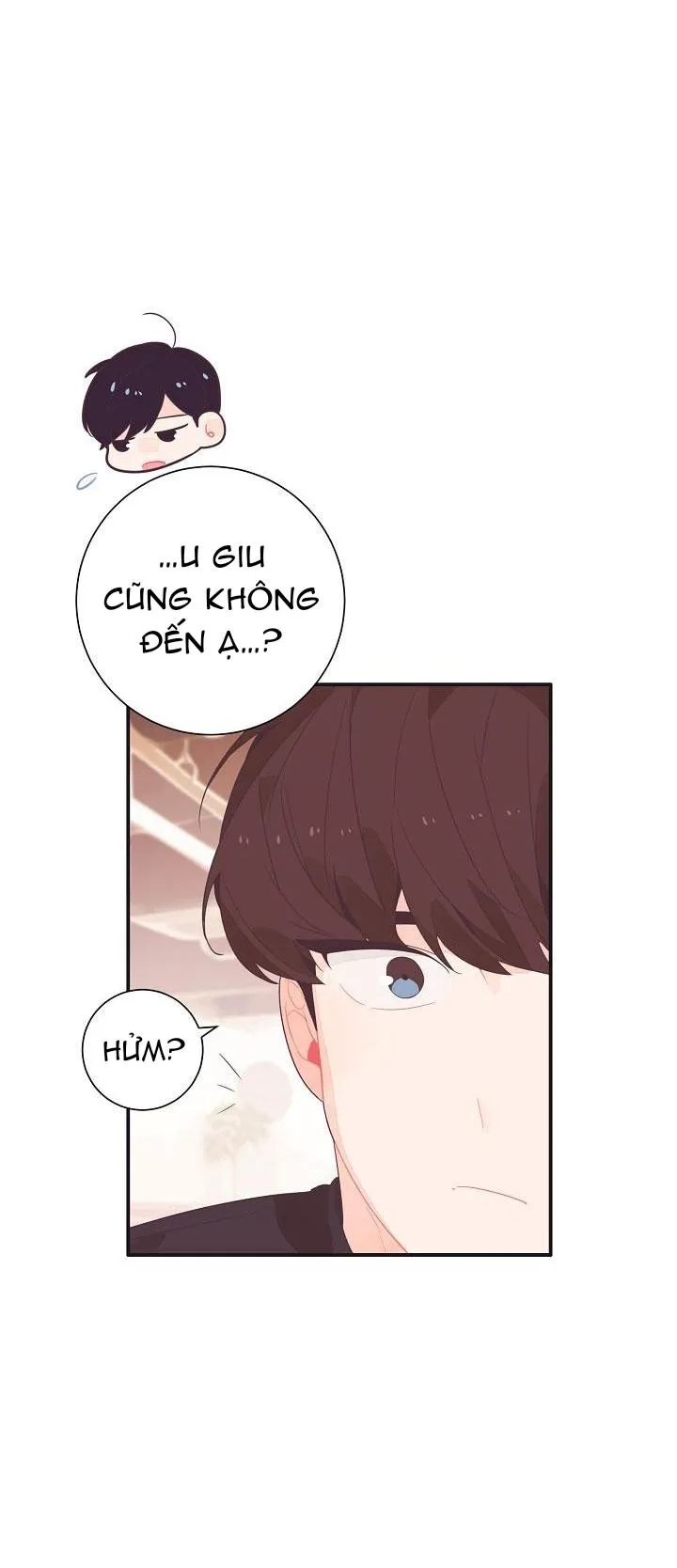 Tuổi 17 của cậu Chapter 10 Trang 32