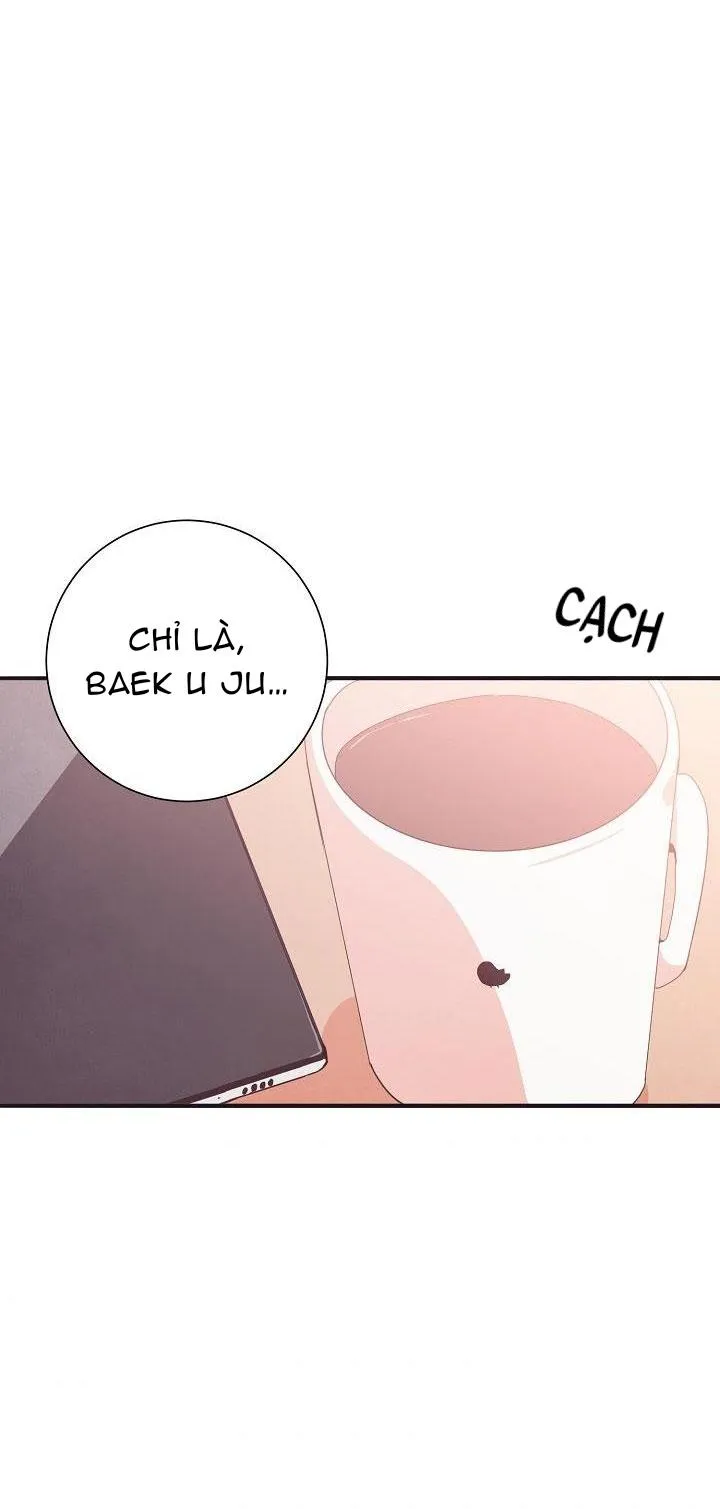 Tuổi 17 của cậu Chapter 10 Trang 35