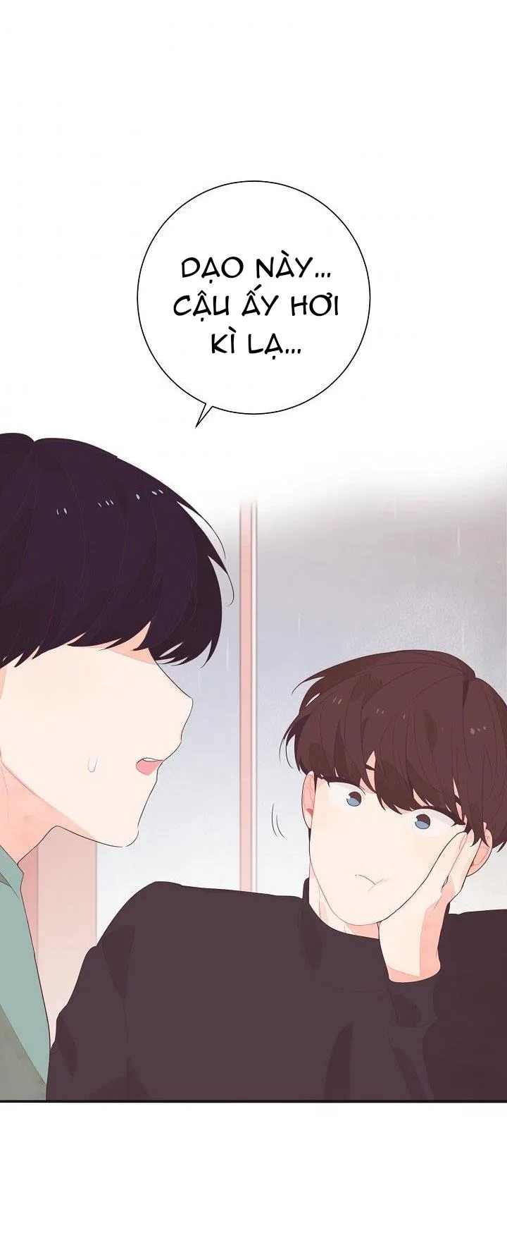 Tuổi 17 của cậu Chapter 10 Trang 36