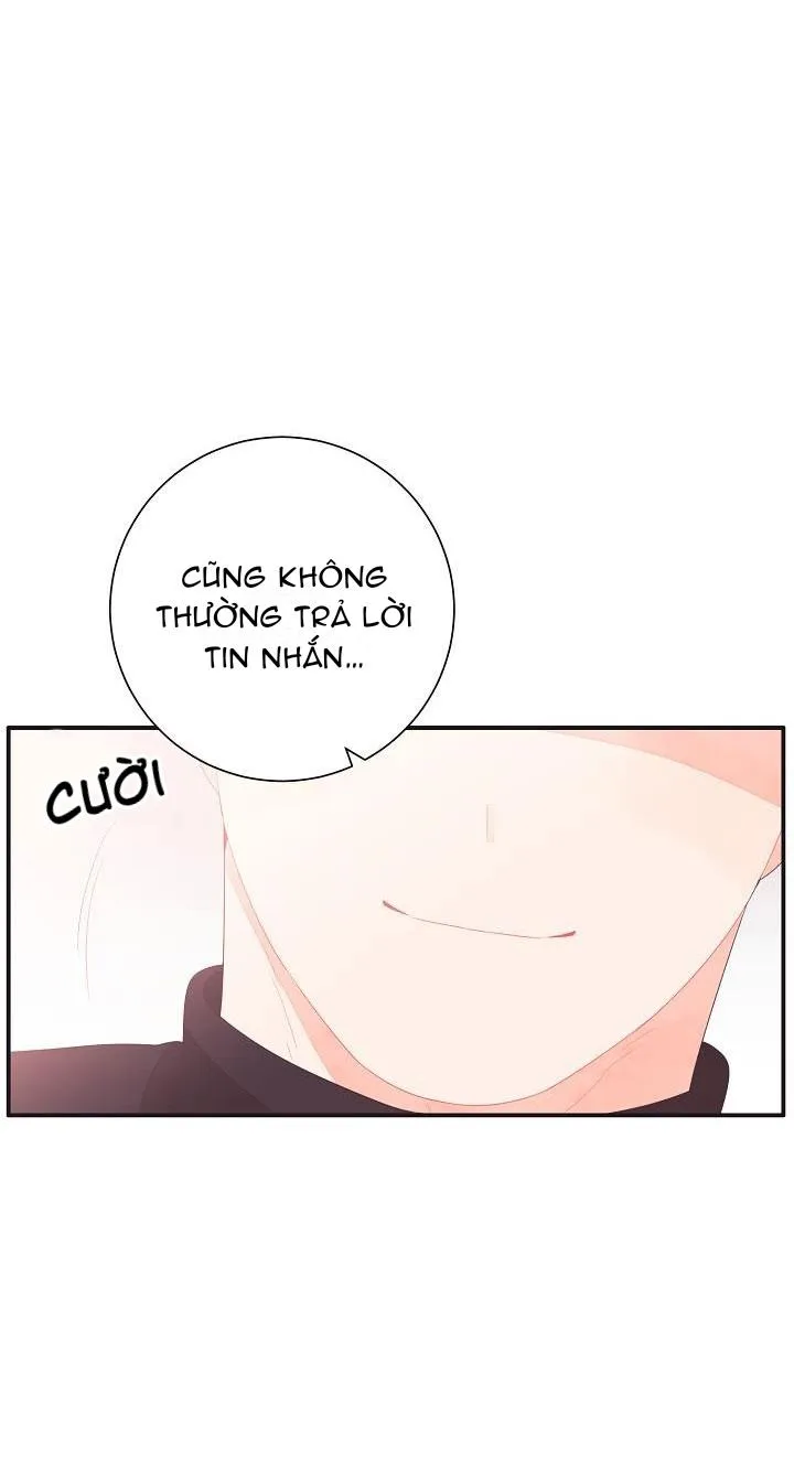 Tuổi 17 của cậu Chapter 10 Trang 37