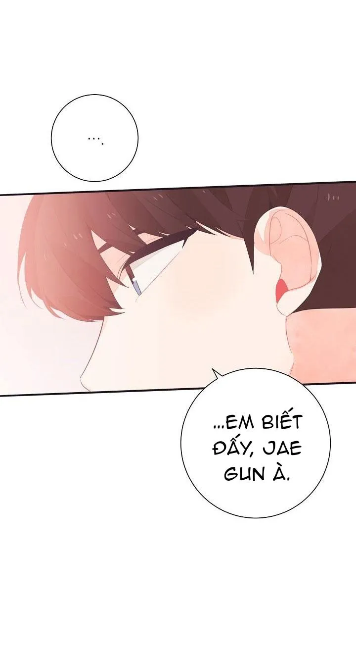 Tuổi 17 của cậu Chapter 10 Trang 40