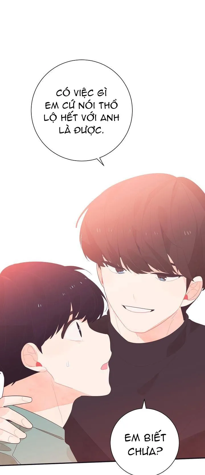 Tuổi 17 của cậu Chapter 10 Trang 41