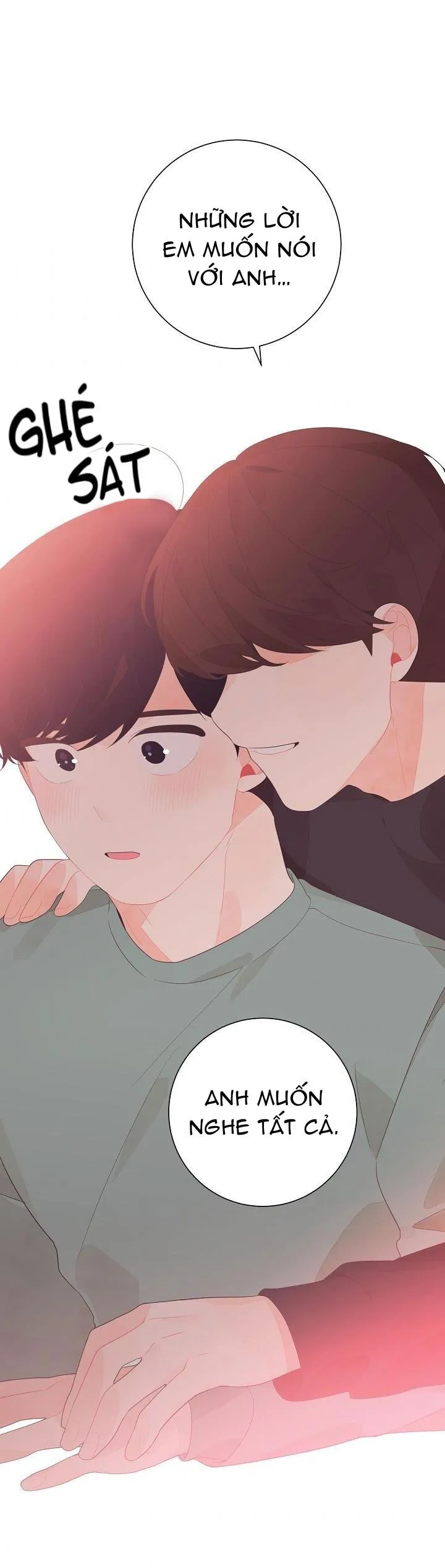 Tuổi 17 của cậu Chapter 10 Trang 43