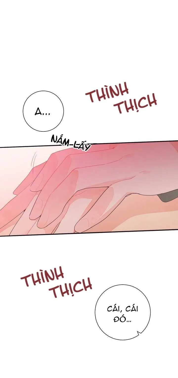 Tuổi 17 của cậu Chapter 10 Trang 44