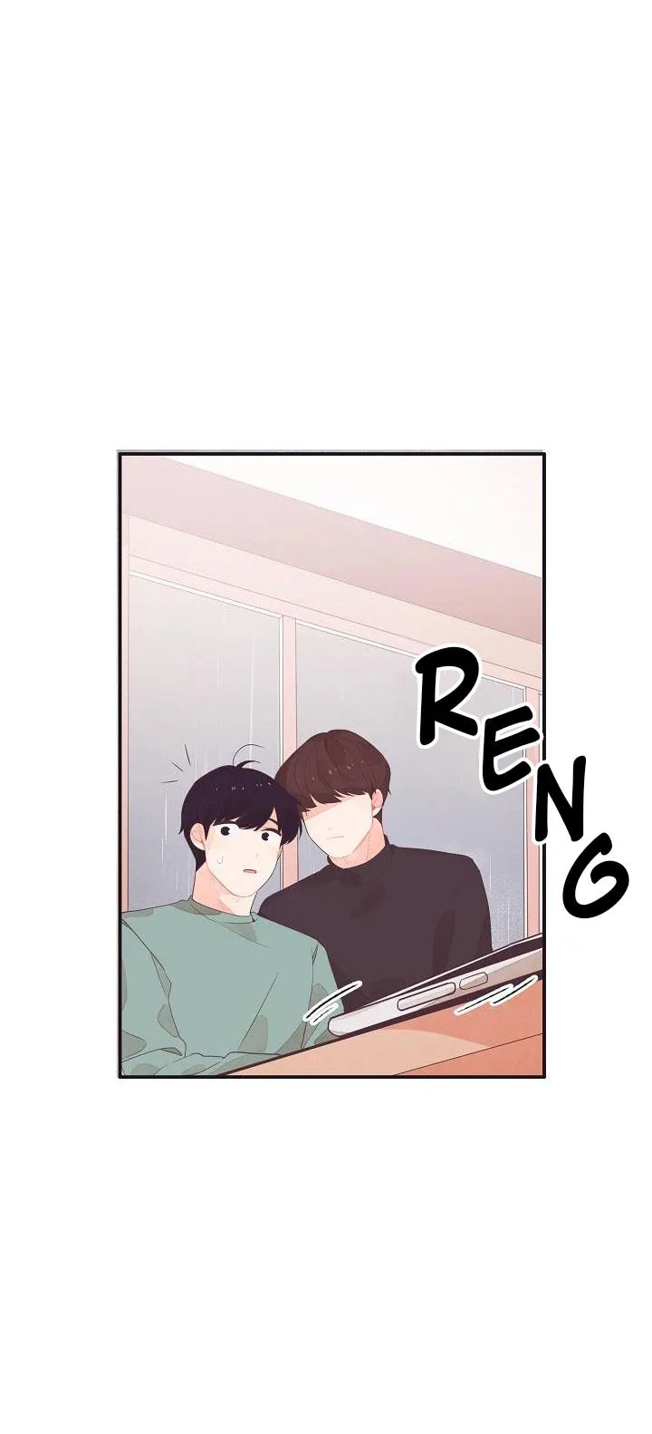 Tuổi 17 của cậu Chapter 10 Trang 45