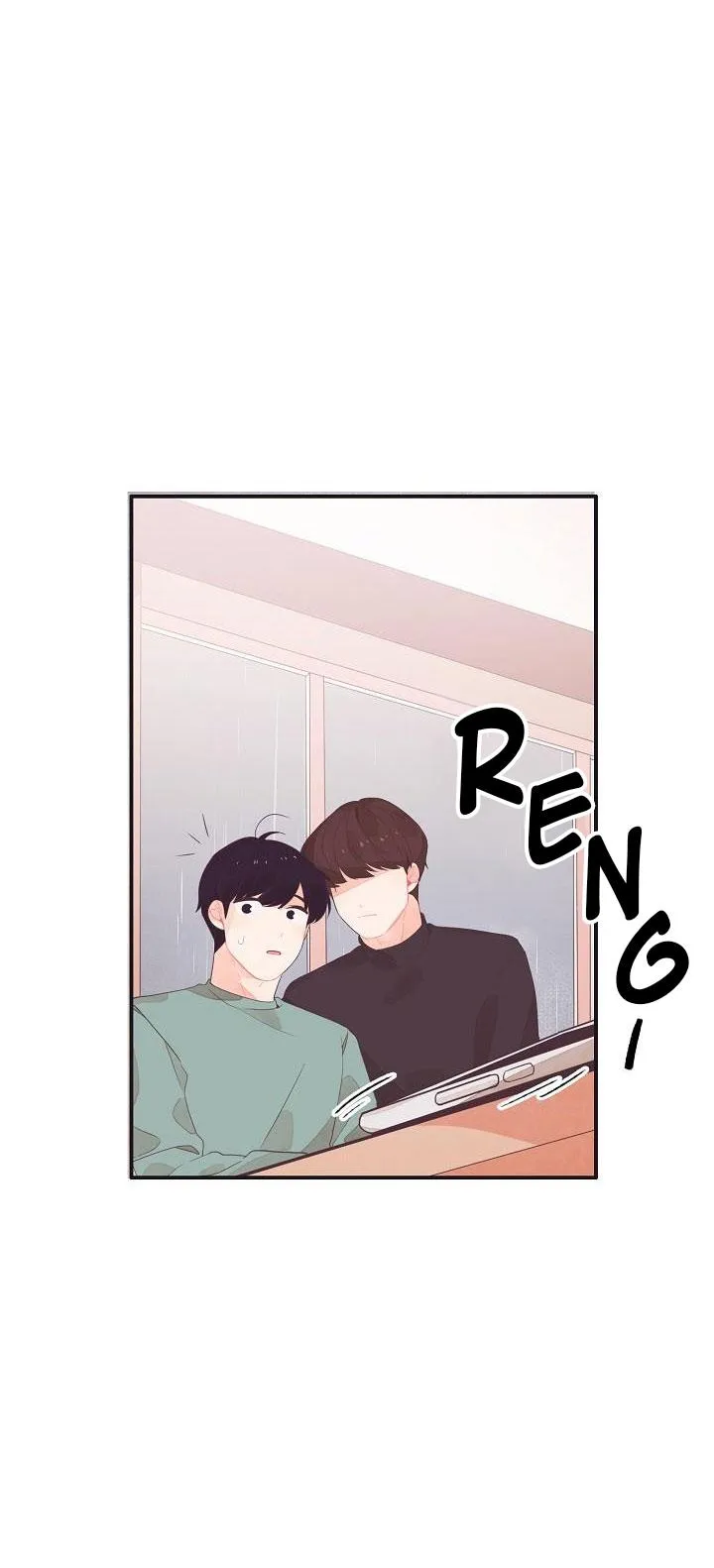 Tuổi 17 của cậu Chapter 10 Trang 46