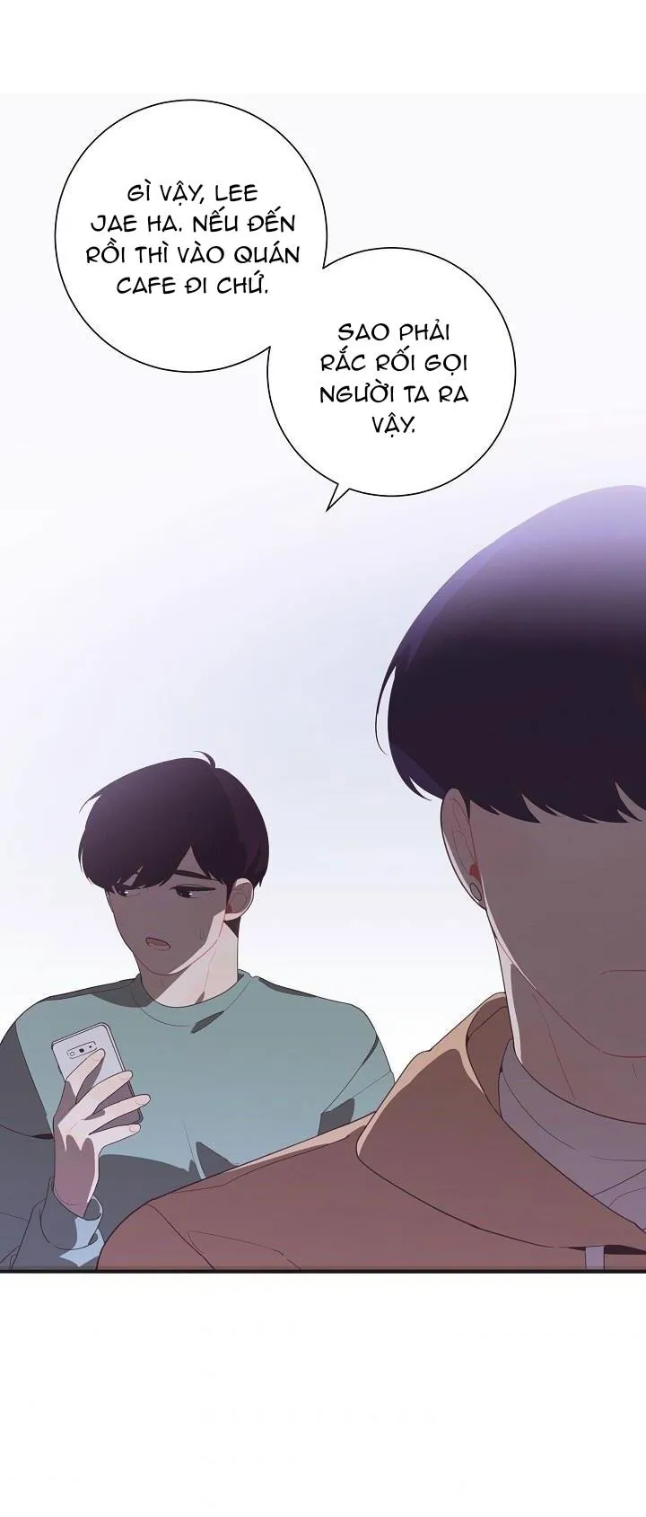 Tuổi 17 của cậu Chapter 10 Trang 51