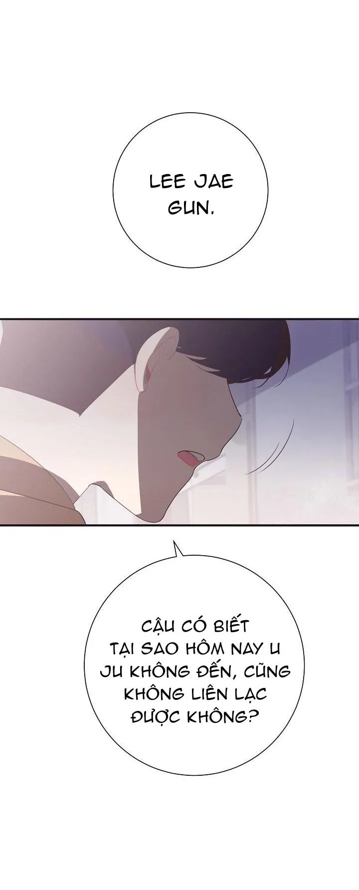 Tuổi 17 của cậu Chapter 10 Trang 54