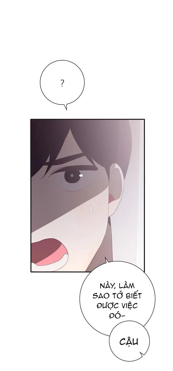 Tuổi 17 của cậu Chapter 10 Trang 55