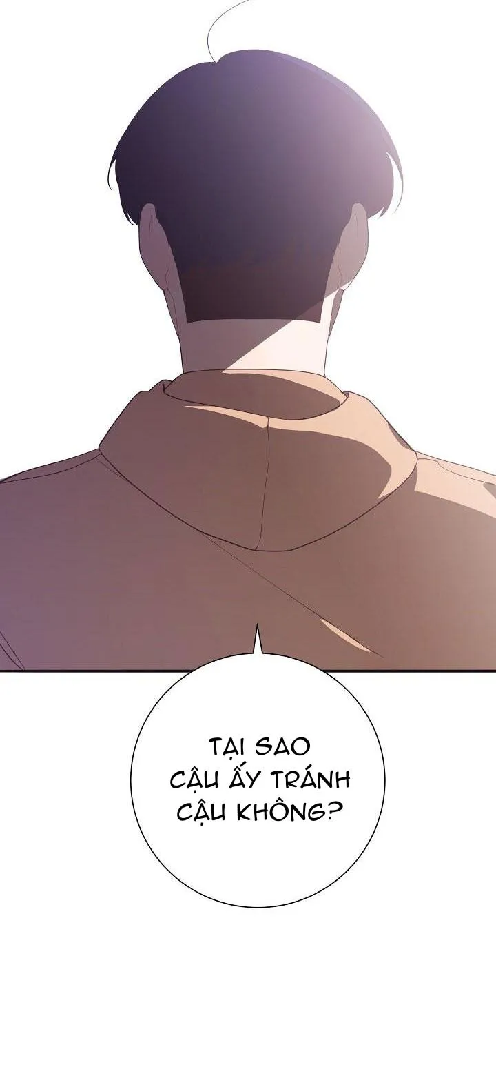 Tuổi 17 của cậu Chapter 10 Trang 57