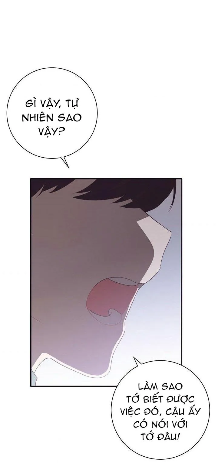 Tuổi 17 của cậu Chapter 10 Trang 59