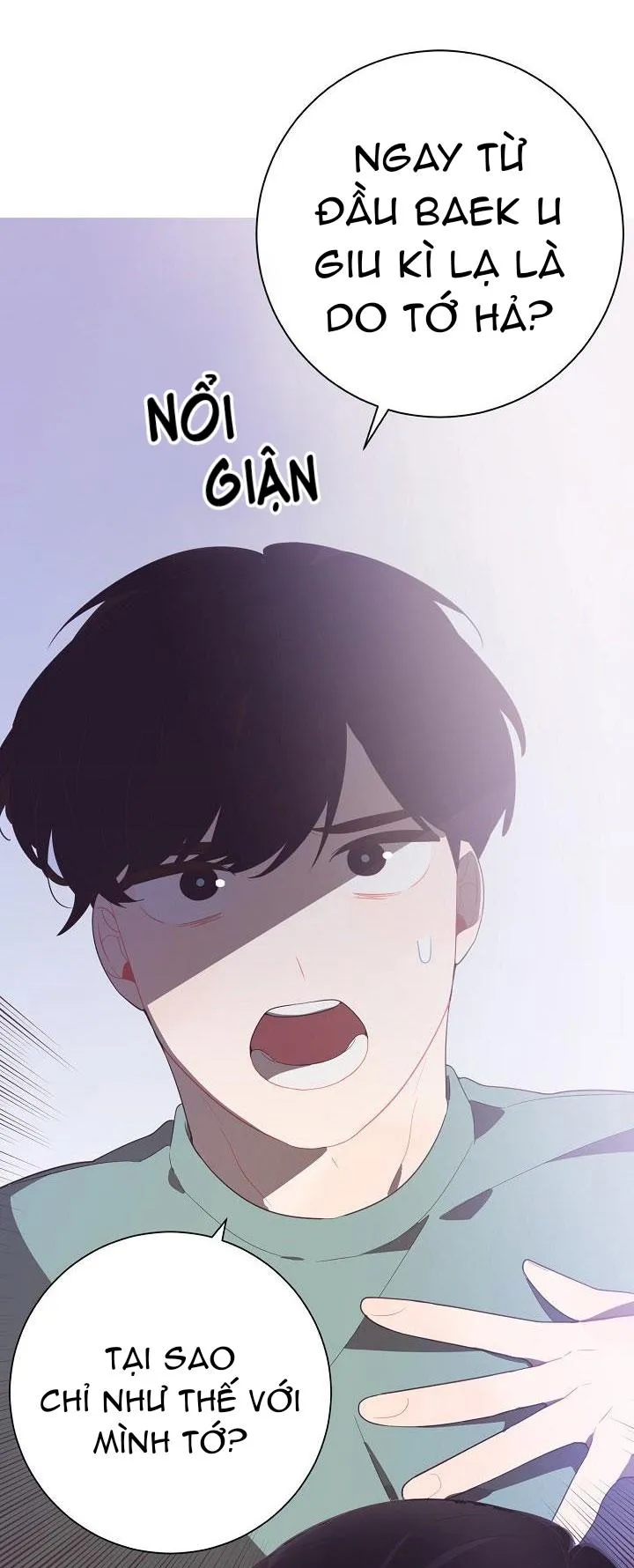 Tuổi 17 của cậu Chapter 10 Trang 61