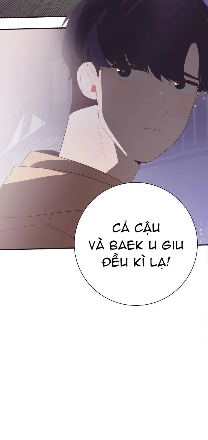 Tuổi 17 của cậu Chapter 10 Trang 62