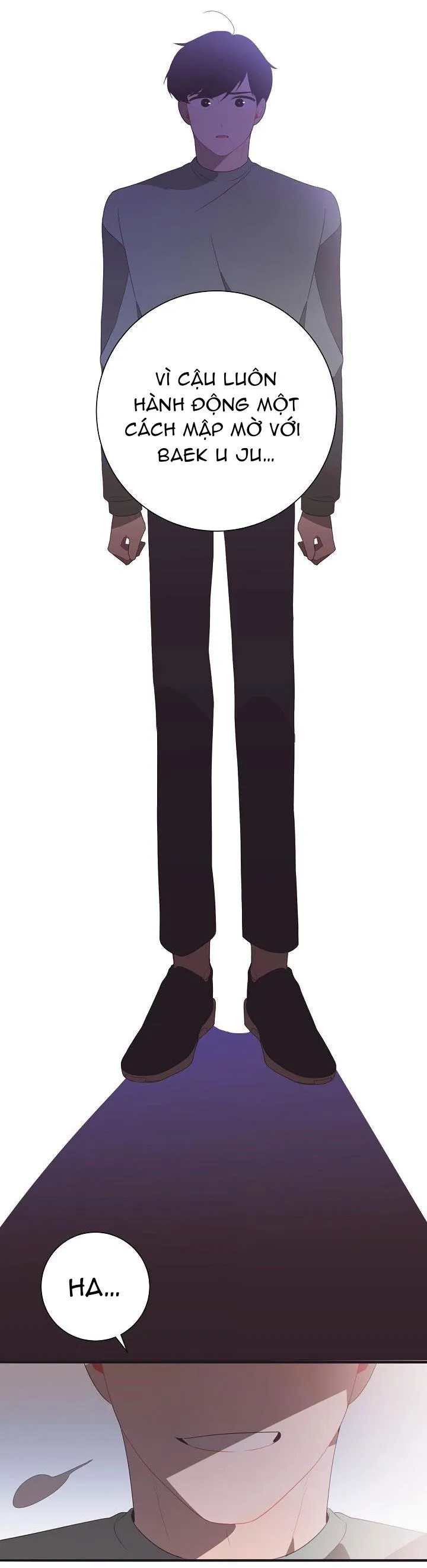 Tuổi 17 của cậu Chapter 10 Trang 65