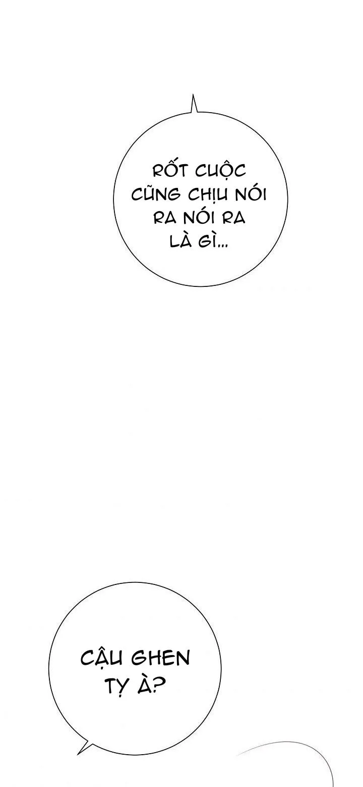 Tuổi 17 của cậu Chapter 10 Trang 66