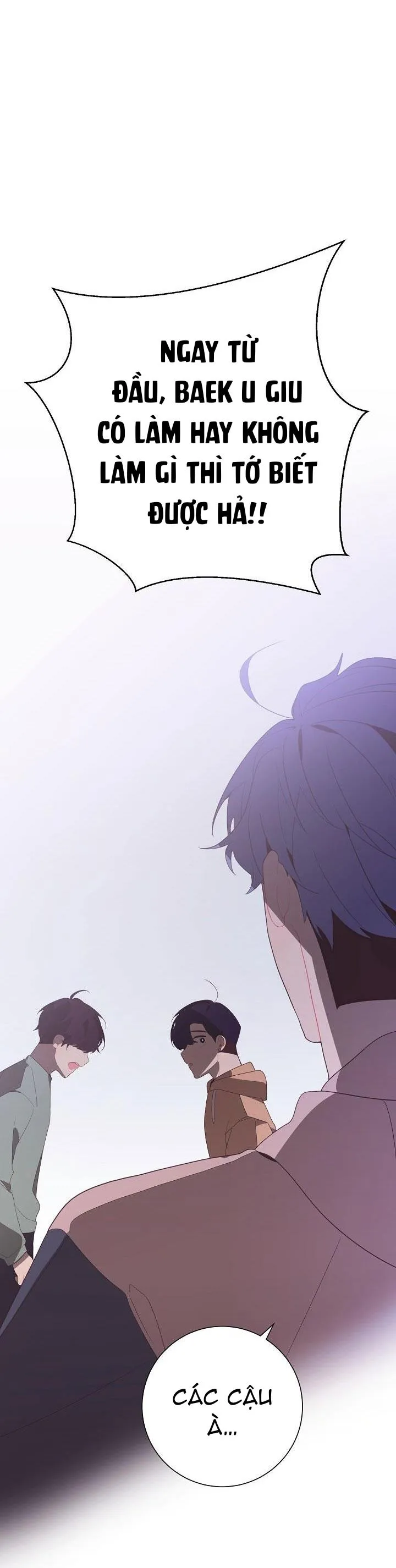 Tuổi 17 của cậu Chapter 10 Trang 69