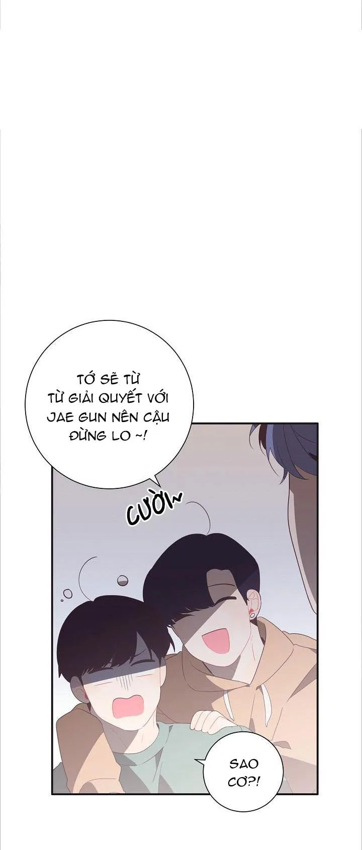 Tuổi 17 của cậu Chapter 11 Trang 6
