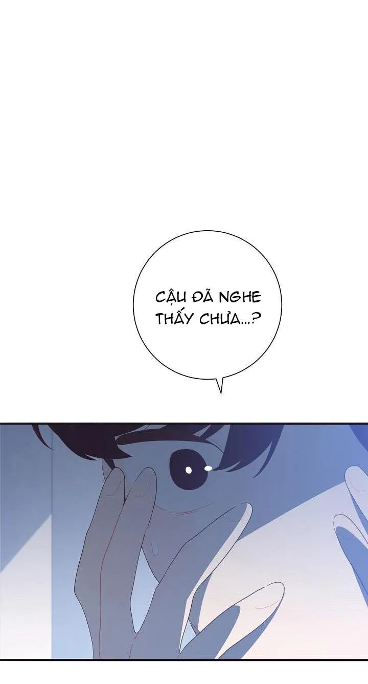 Tuổi 17 của cậu Chapter 11 Trang 15