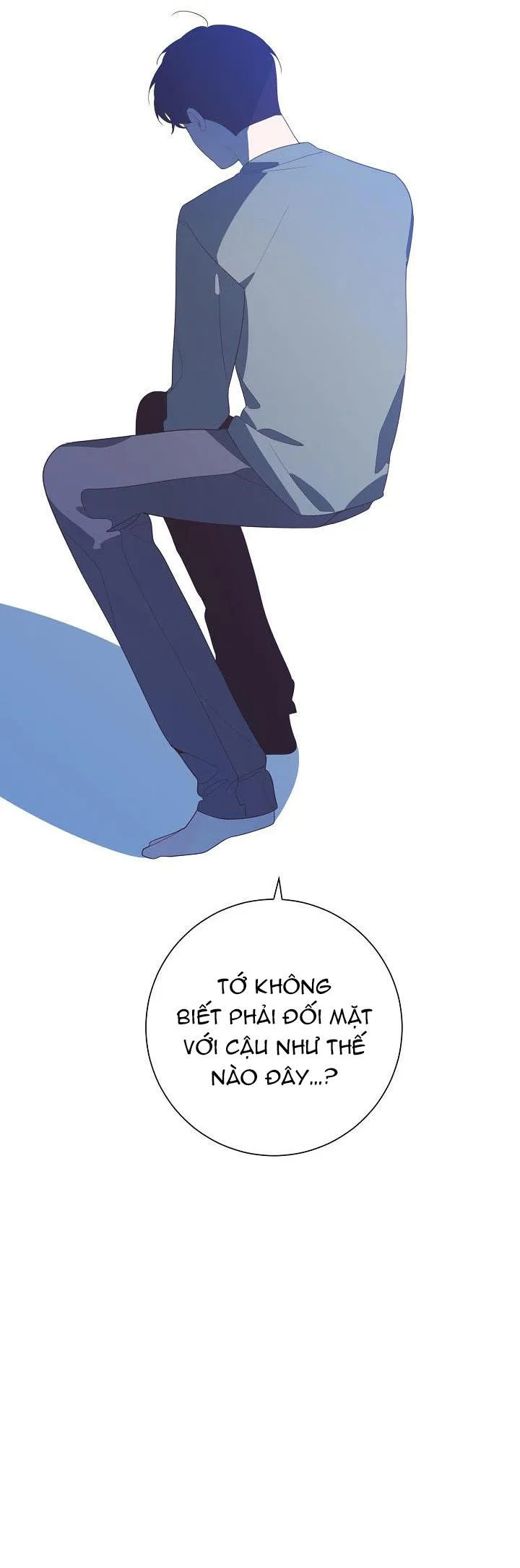 Tuổi 17 của cậu Chapter 11 Trang 17