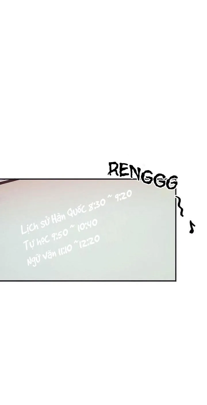 Tuổi 17 của cậu Chapter 11 Trang 21