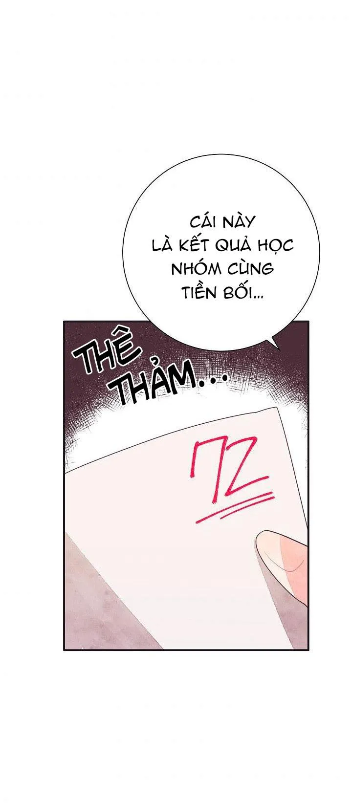 Tuổi 17 của cậu Chapter 11 Trang 25