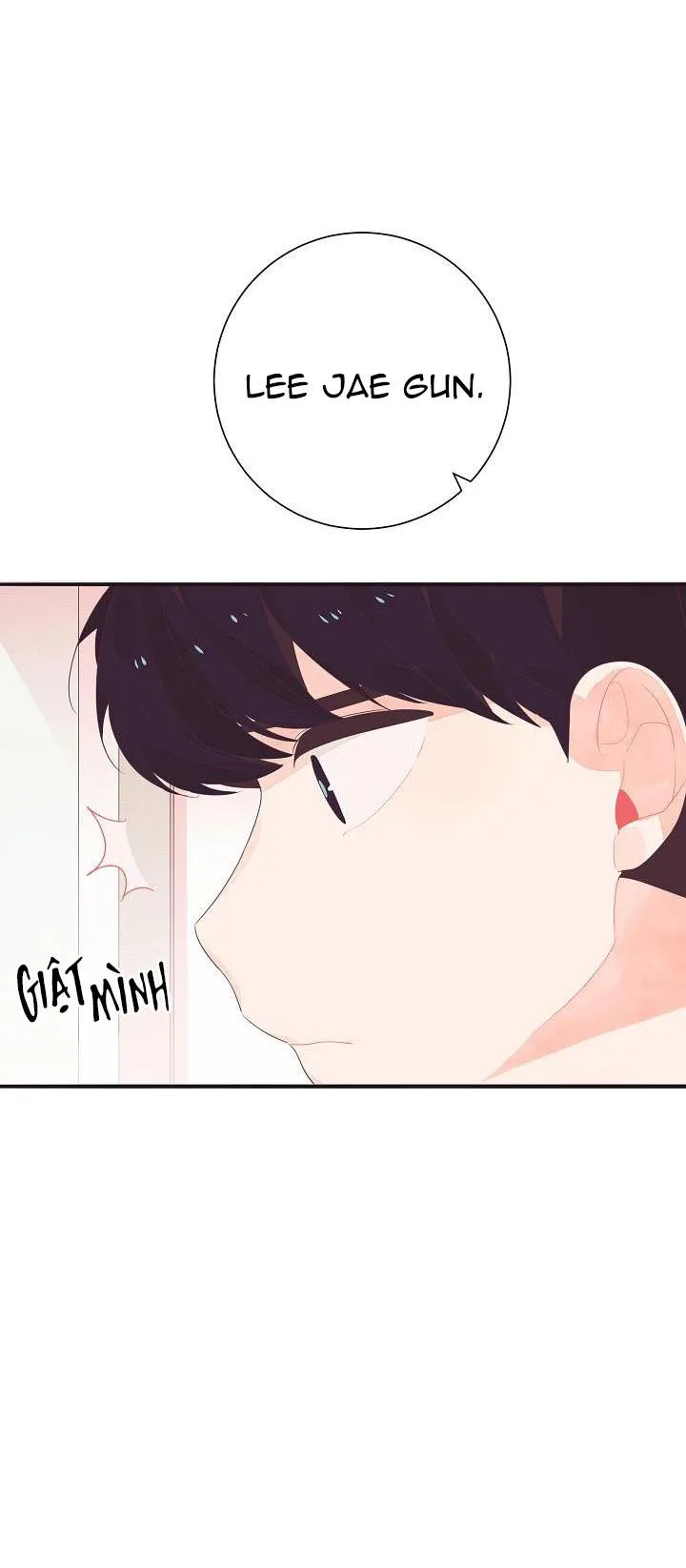 Tuổi 17 của cậu Chapter 11 Trang 26