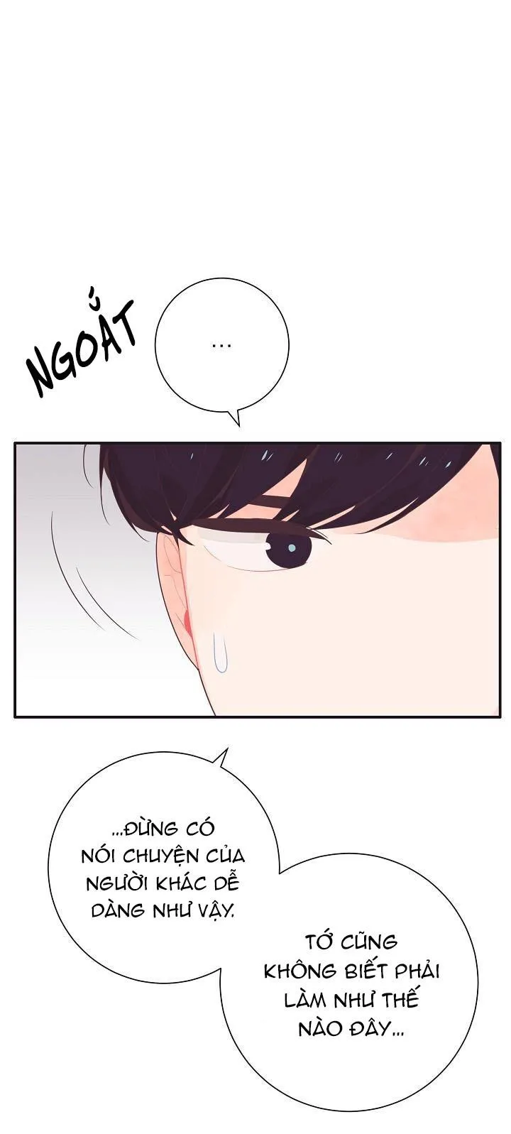 Tuổi 17 của cậu Chapter 11 Trang 28