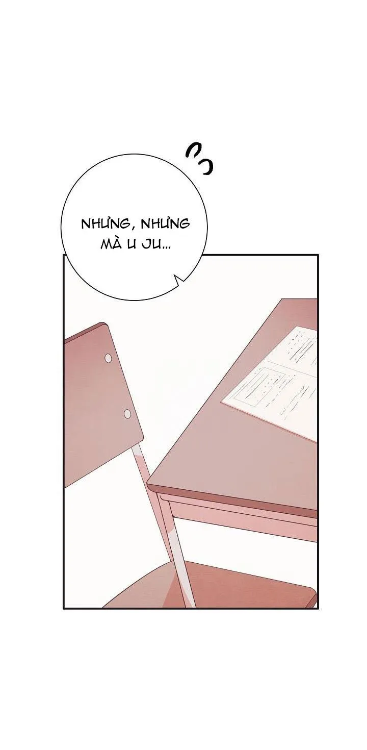 Tuổi 17 của cậu Chapter 11 Trang 35