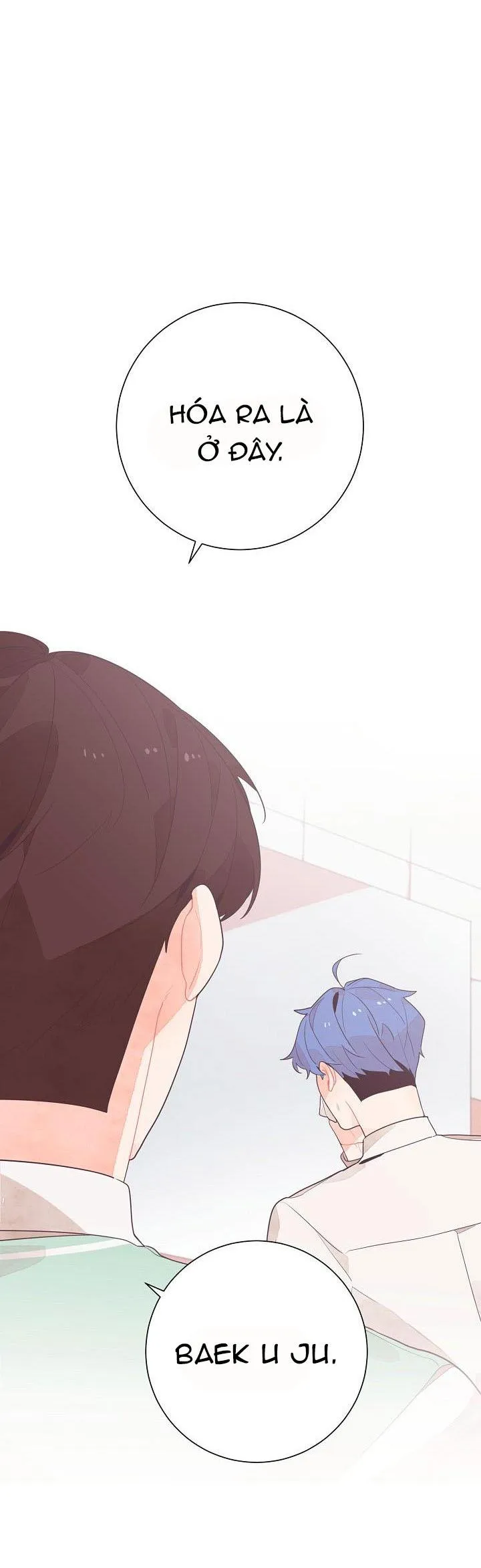 Tuổi 17 của cậu Chapter 11 Trang 41