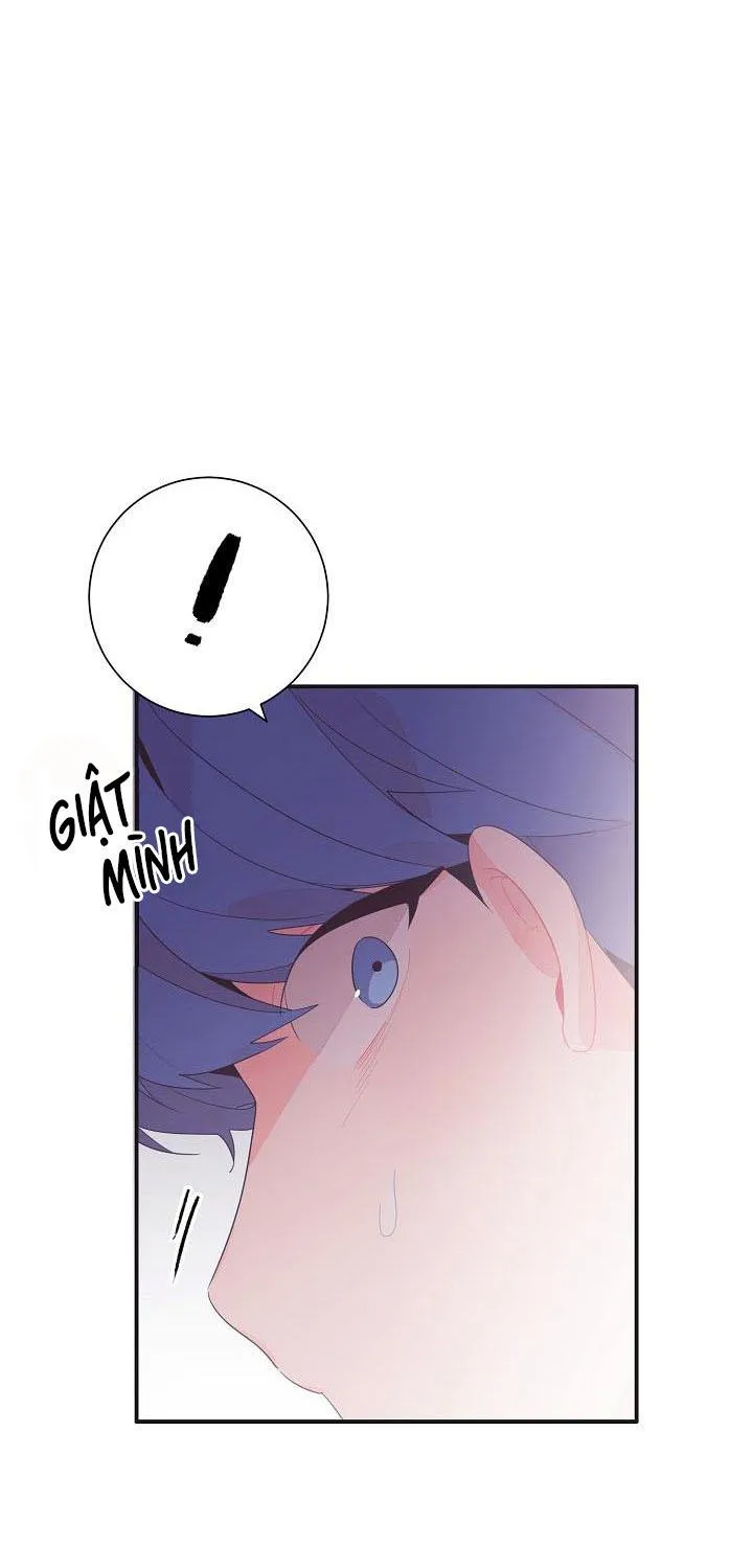 Tuổi 17 của cậu Chapter 11 Trang 42