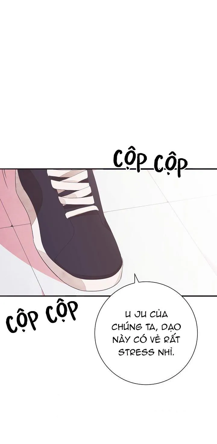 Tuổi 17 của cậu Chapter 11 Trang 43